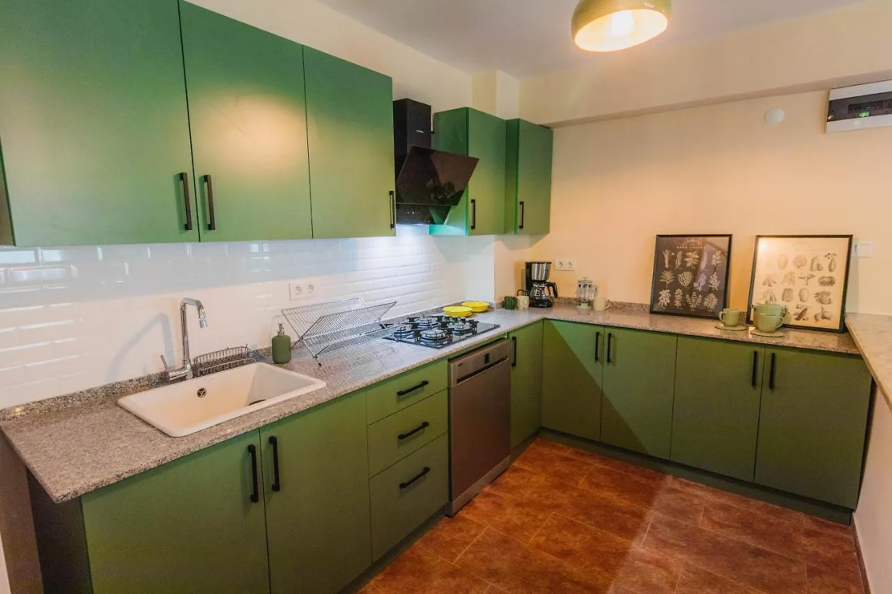 Las Nomadas Yanıklar Bed & Breakfast